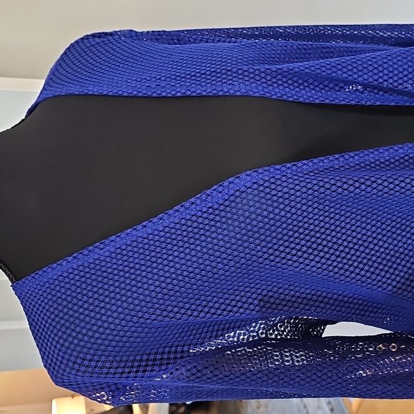 Mesh Top - Picture 6 of 14